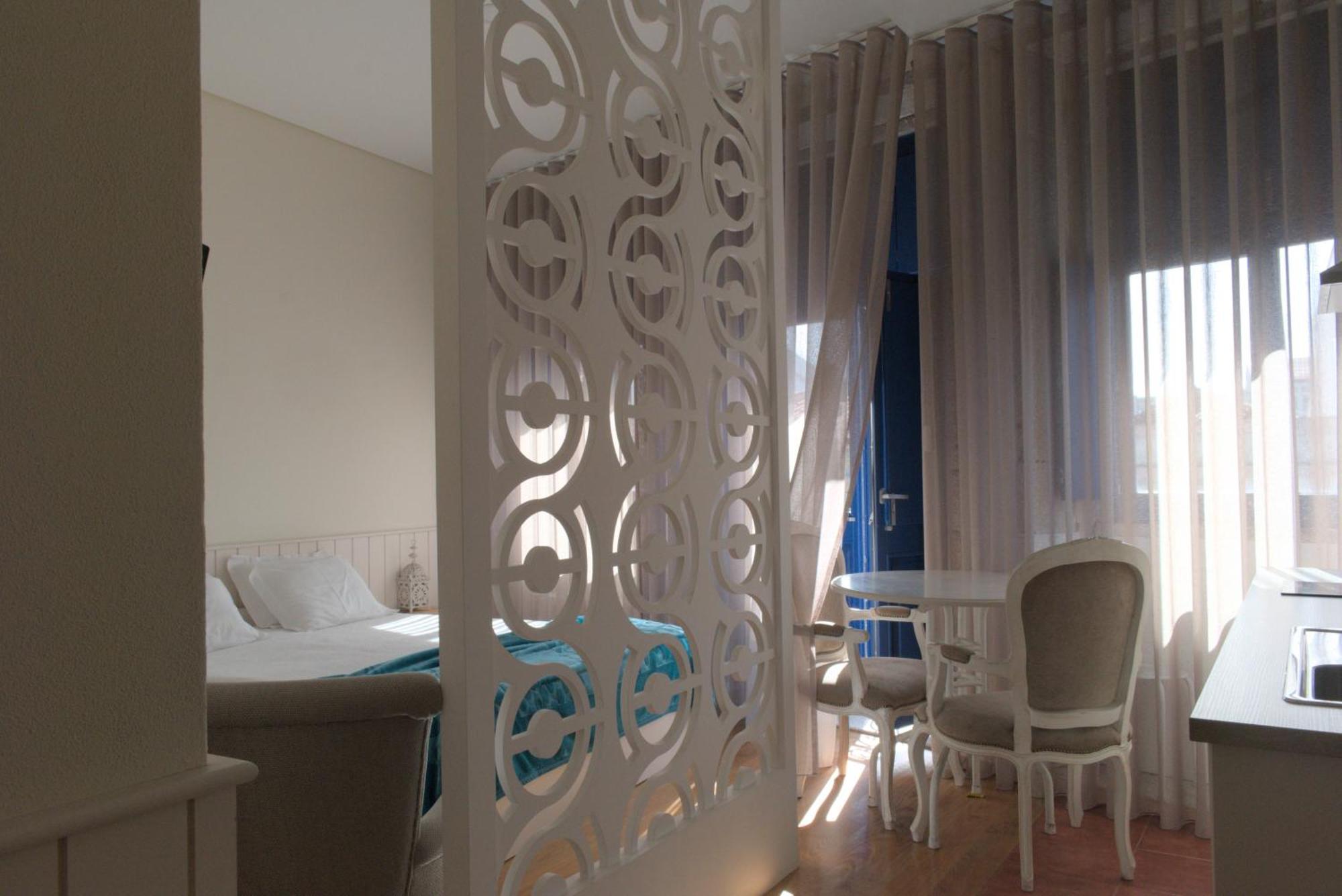 Rua De Sao Bento N.123 Διαμέρισμα Vila do Conde Εξωτερικό φωτογραφία