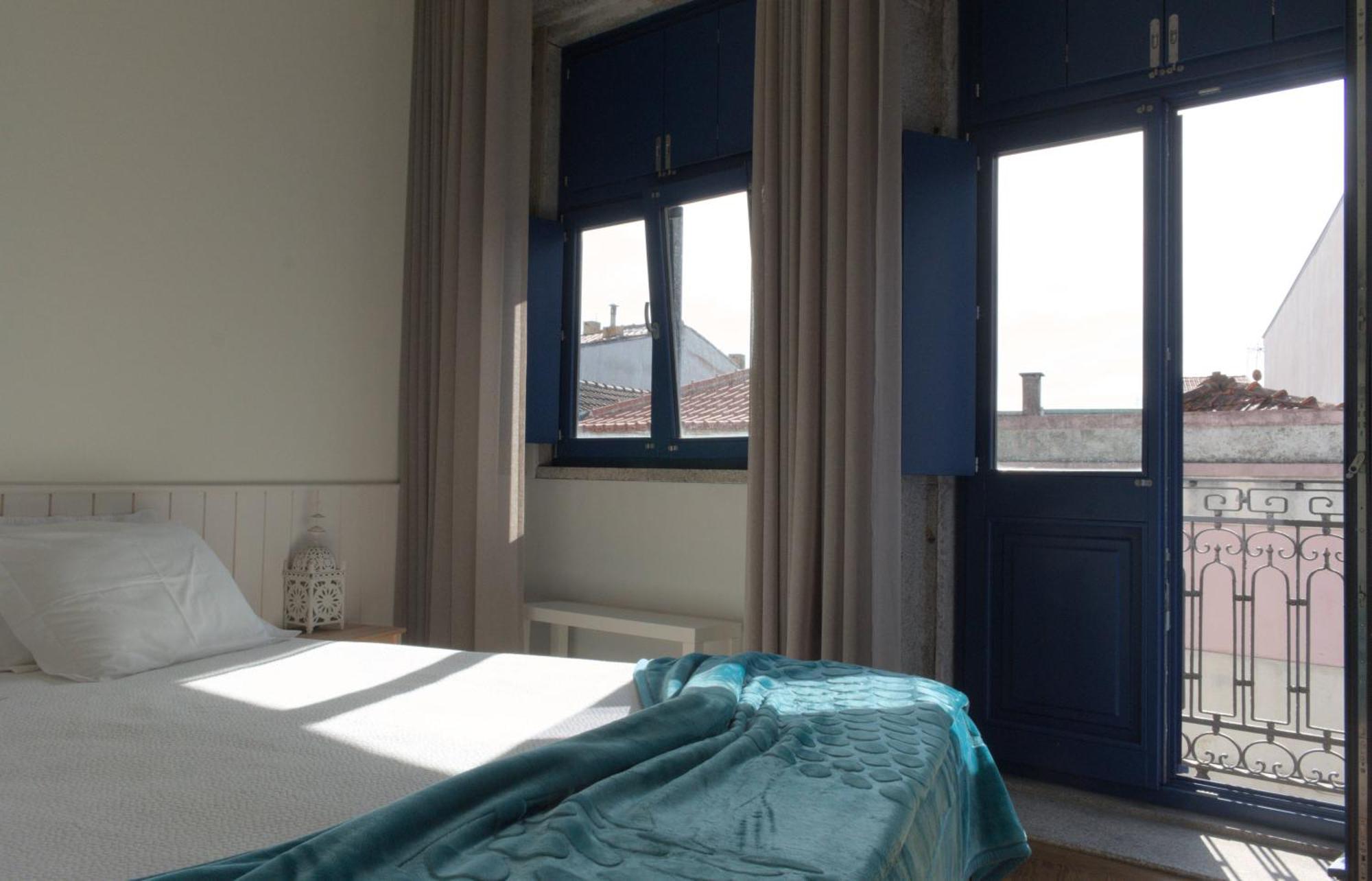 Rua De Sao Bento N.123 Διαμέρισμα Vila do Conde Εξωτερικό φωτογραφία