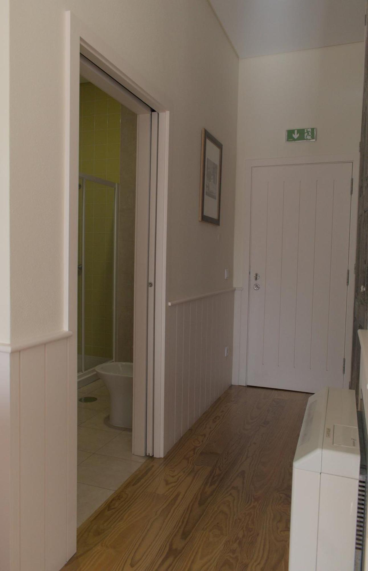 Rua De Sao Bento N.123 Διαμέρισμα Vila do Conde Εξωτερικό φωτογραφία