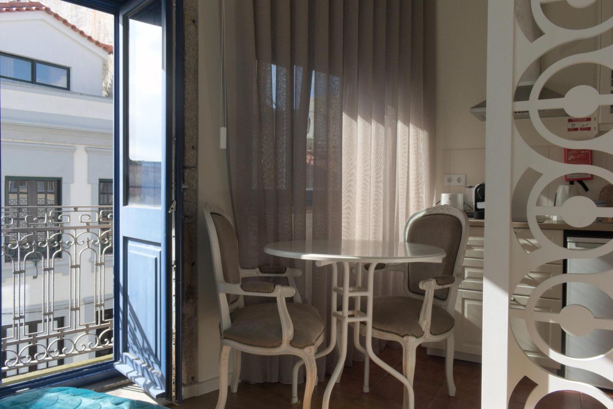 Rua De Sao Bento N.123 Διαμέρισμα Vila do Conde Εξωτερικό φωτογραφία