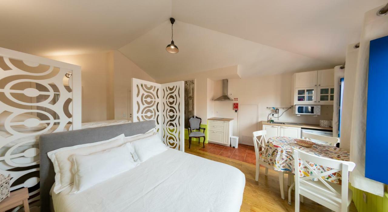 Rua De Sao Bento N.123 Διαμέρισμα Vila do Conde Εξωτερικό φωτογραφία